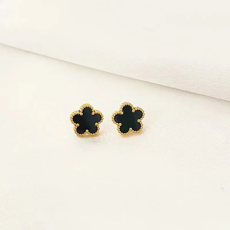 Elegance and luck