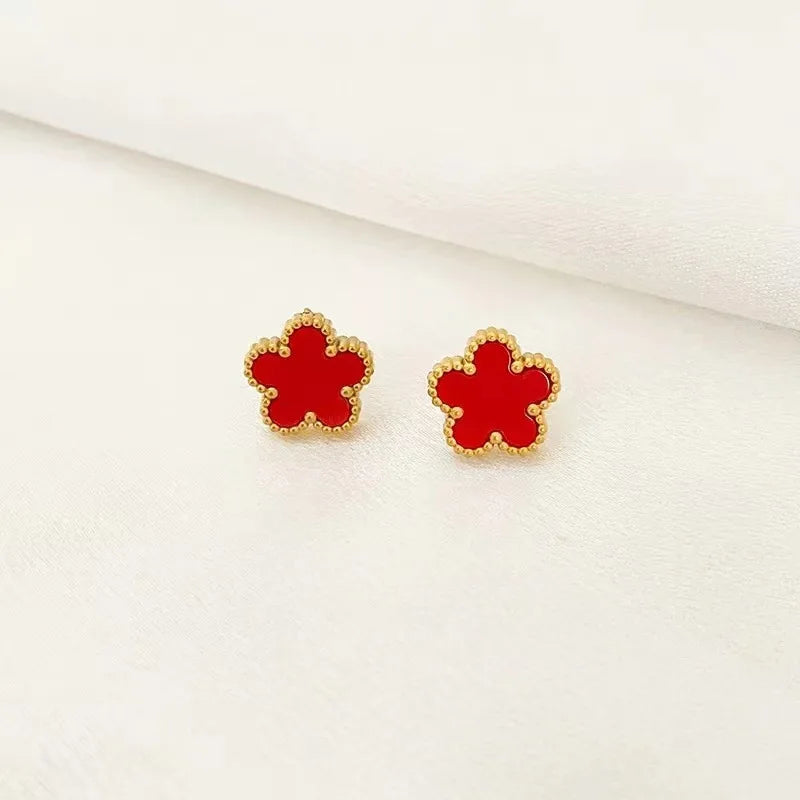 Elegance and luck