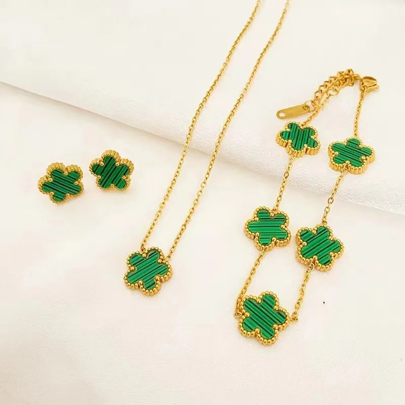 Elegance and luck