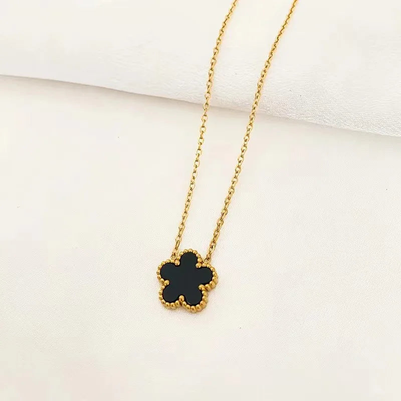 Elegance and luck