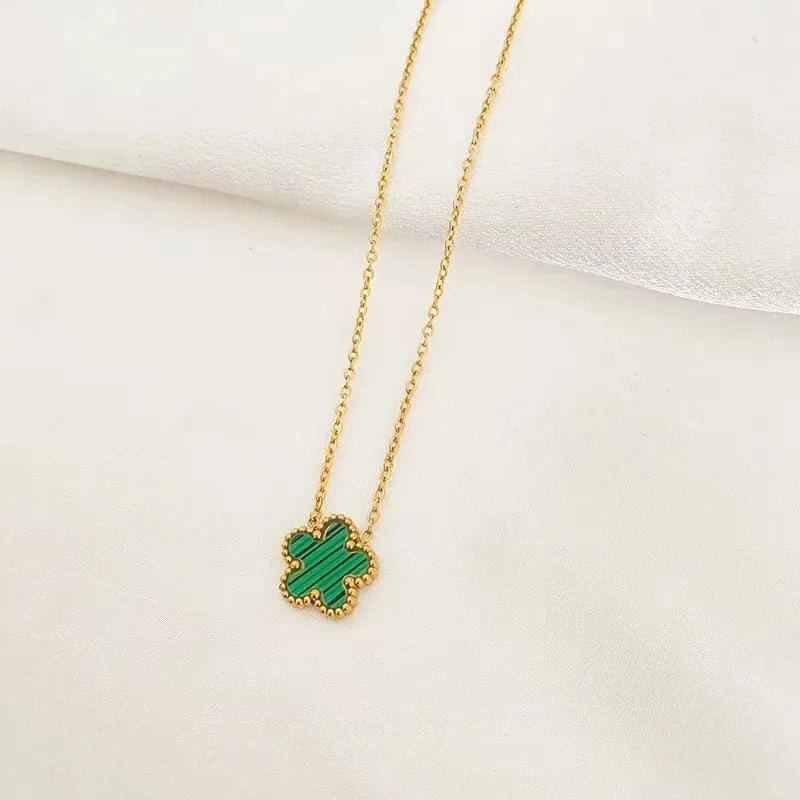 Elegance and luck