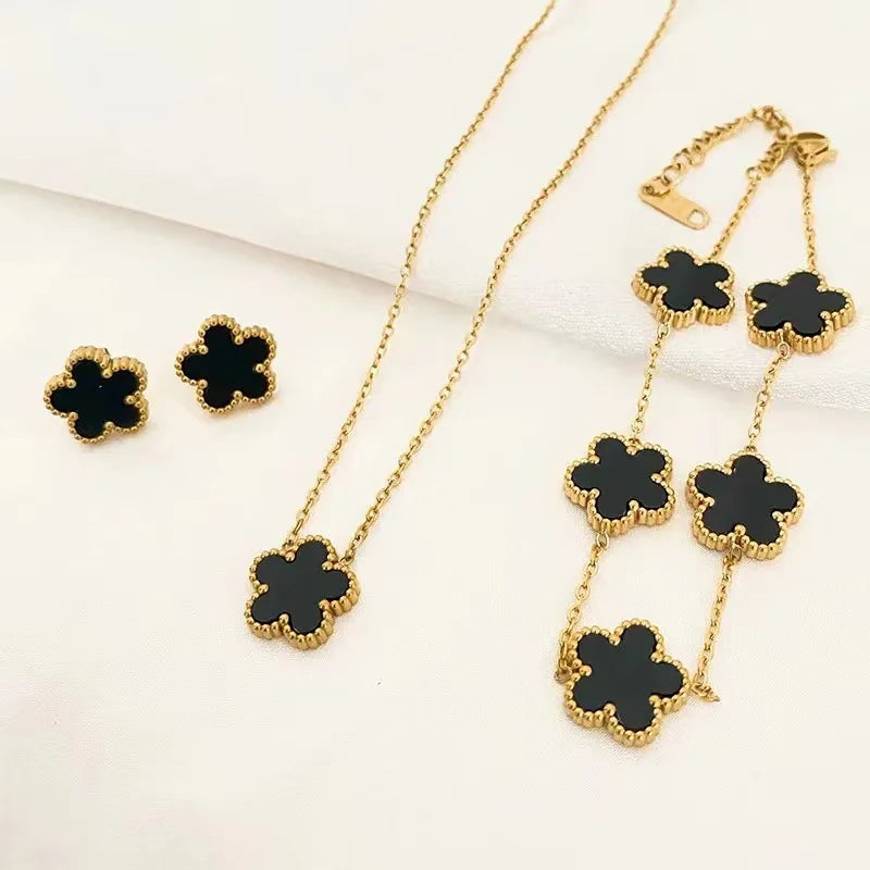 Elegance and luck