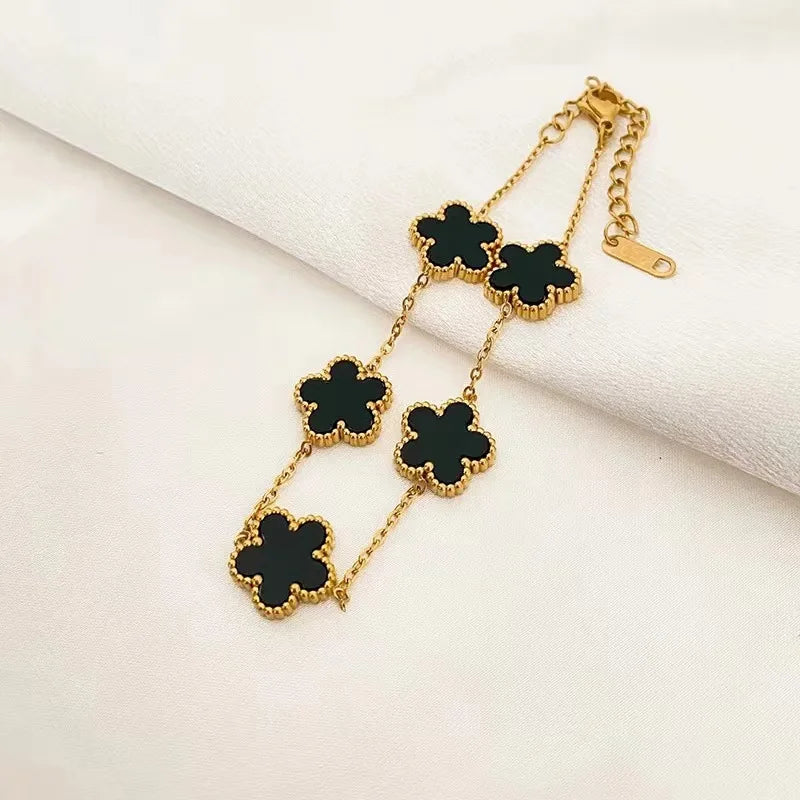 Elegance and luck
