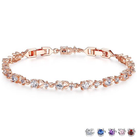 Luxury Rose&Gold