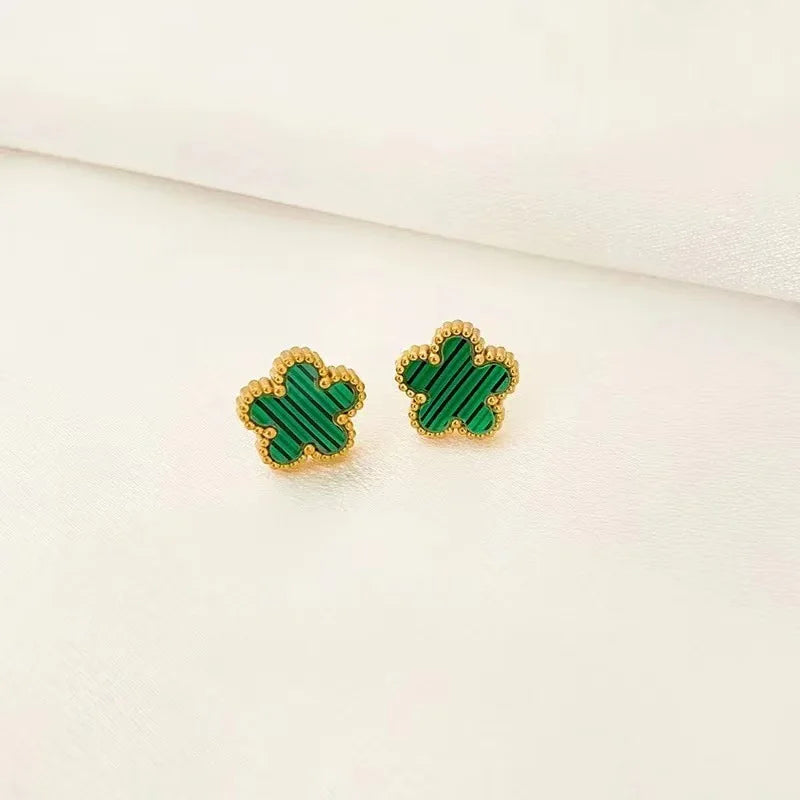 Elegance and luck